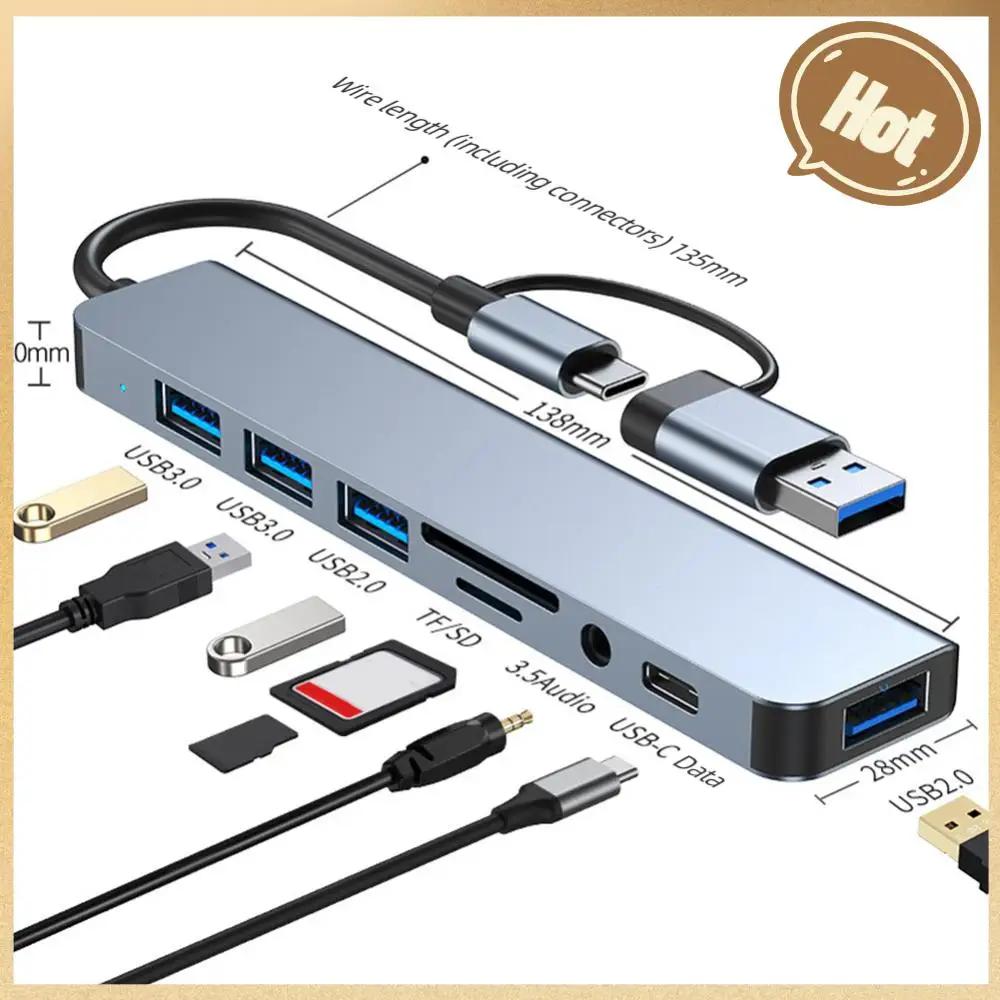  ŷ ̼ USB 3.0  2.0 Ʈ CŸ  , USB C PC, Ｚ S8-10, ȭ Ʈ 10, P20, P30  3.5mm , 8  1
